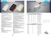 Enclosures Catalogue - 8