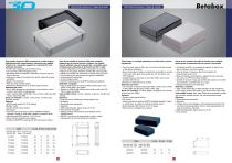 Enclosures Catalogue - 9