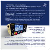 New RX series discover the Evolution-10