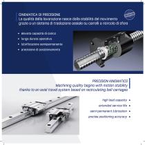 New RX series discover the Evolution-6