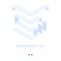 Sir Meccanica catalog-3