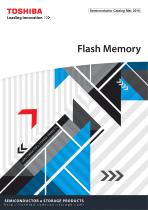 Flash Memory - 1