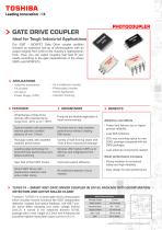 Gate Drive Couplers - 1