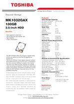 MK1032GAX - 1