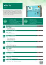 AEROSPACE ELECTRONICS TESTING SYSTEMS - 2