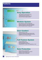 Avionic Test System - 4