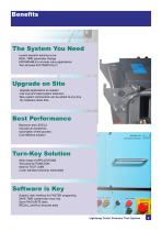 Avionic Test System - 5