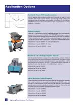 Avionic Test System - 6