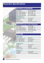 Avionic Test System - 8