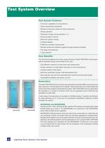Avionics Test System-4