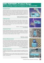 Capacitor Test Systems - 11