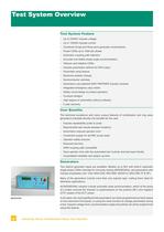 Combination Wave Test System-4