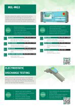 DEFENCE ELECTRONICS TESTING SYSTEMS - 2