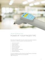 Electrostatic Discharge Testing - 3