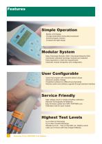 ESD Test system - 4