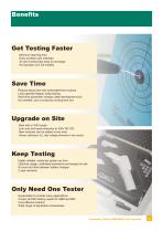 ESD Test system - 5