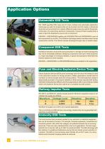 ESD Test system - 6