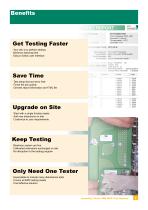 IMU3000 - Modular Immunity Test System - Touch the Future! - 5