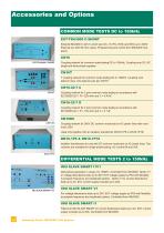 IMU3000 Test System - 12