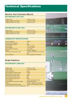 IMU4000 - Modular Immunity Test System - Ready for the Future - 9