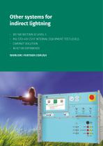 Indirect Lightning Testing MIG series - 8