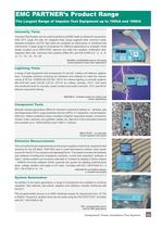 Insulation Test System - 11