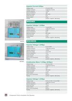 Insulation Test System - 6