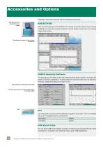 Low Frequency Measuring System - 10