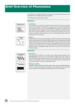 Low Frequency Measuring Test System - 2