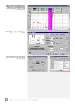 Low Frequency Measuring Test System - 8