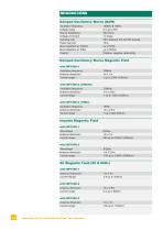 Oscillatory Test System - 10