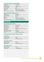 Oscillatory Test System - 9