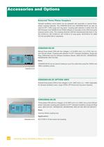 Oscillatory Wave Test System - 12