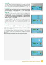 Oscillatory Wave Test System - 5