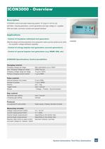 Power Supply for EMC Applications - 11