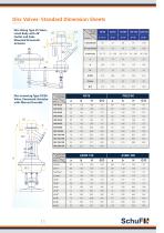 Flush -Mounted Valves: Draining/Injection/Sampling - 11