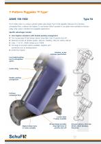 Globe Valves - 12