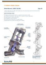 Globe Valves - 4