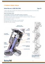 Globe Valves - 6