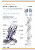 Globe Valves - 8