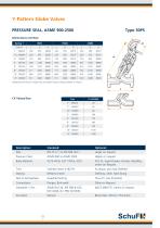 Globe Valves - 9