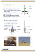 In-Tank Emergency Shut-Off Valves (TESO) - 2