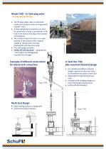 In-Tank Emergency Shut-Off Valves (TESO) - 3