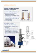 In-Tank Emergency Shut-Off Valves (TESO) - 4