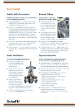 Lift Plug Valves - 12