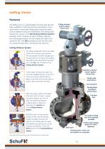 Lift Plug Valves - 6