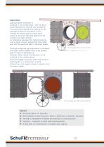 Line Blind Valves - 10