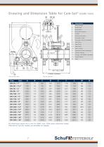 Line Blind Valves - 7