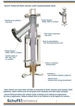 Piston Drain Valve Brochure - 2