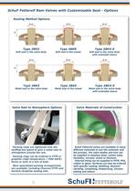 Piston Drain Valve Brochure - 3